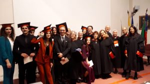 Premi ai neo laureati in infermieristica, l'Opi in prima linea sulla formazione - Corriere Salentino