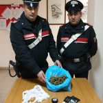 Nuova ondata di controlli tra Casarano e dintorni: arresti e denunce. Oltre 75 multe per mancato uso della cintura - Corriere Salentino