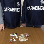 Nuova ondata di controlli tra Casarano e dintorni: arresti e denunce. Oltre 75 multe per mancato uso della cintura - Corriere Salentino