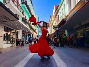 Notte della Taranta, successo per il concerto a Cuba - Corriere Salentino