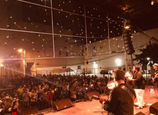 Notte della Taranta, da Modena a Gallipoli Capodanno a ritmo di pizzica