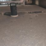 Petizione per il decoro di Piazzetta della Pace - Corriere Salentino