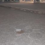 Petizione per il decoro di Piazzetta della Pace - Corriere Salentino