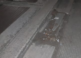 Petizione per il decoro di Piazzetta della Pace