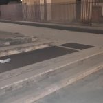 Petizione per il decoro di Piazzetta della Pace - Corriere Salentino