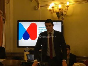 MetApulia in Consiglio: trasformare i rifiuti in compost e biometano: nessuna preclusione, ma guardia alta - Corriere Salentino