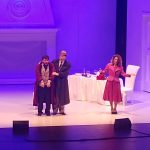 Atmosfere viennesi al Teatro Apollo di Lecce con "Il Pipistrello" di Johann Strauss - Corriere Salentino