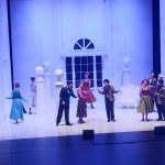 Atmosfere viennesi al Teatro Apollo di Lecce con "Il Pipistrello" di Johann Strauss - Corriere Salentino
