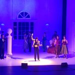 Atmosfere viennesi al Teatro Apollo di Lecce con "Il Pipistrello" di Johann Strauss - Corriere Salentino