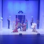 Atmosfere viennesi al Teatro Apollo di Lecce con "Il Pipistrello" di Johann Strauss - Corriere Salentino