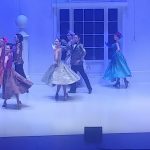 Atmosfere viennesi al Teatro Apollo di Lecce con "Il Pipistrello" di Johann Strauss - Corriere Salentino