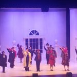 Atmosfere viennesi al Teatro Apollo di Lecce con "Il Pipistrello" di Johann Strauss - Corriere Salentino