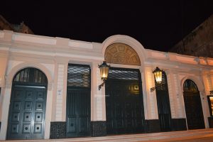 Alla scoperta del Salento: il Teatro Politeama Greco di Lecce - Corriere Salentino