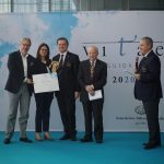 Il Negroamaro “Le Braci” di Garofano Vigneti e Cantine premiato con il Tastevin AIS - Corriere Salentino