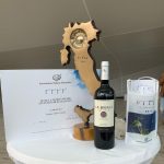 Il Negroamaro “Le Braci” di Garofano Vigneti e Cantine premiato con il Tastevin AIS - Corriere Salentino