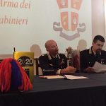 Dodici mesi insieme alla Benemerita, il calendario 2020 esalta il lato umano di ogni carabiniere - Corriere Salentino