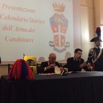 Dodici mesi insieme alla Benemerita, il calendario 2020 esalta il lato umano di ogni carabiniere - Corriere Salentino