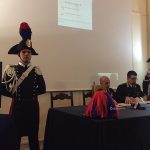 Dodici mesi insieme alla Benemerita, il calendario 2020 esalta il lato umano di ogni carabiniere - Corriere Salentino