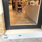 Tre furti nella notte: colpiti negozio in centro, pizzeria e area di servizio: magro il bottino - Corriere Salentino