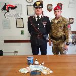 Controlli a tappeto dopo l'agguato mafioso, sette arresti: sequestrati mitra, lanciarazzi e macheti - Corriere Salentino