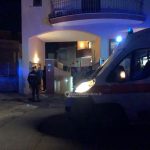 Padre e figli in balìa dei banditi in casa, 19enne preso a martellate in testa - Corriere Salentino