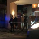 Padre e figli in balìa dei banditi in casa, 19enne preso a martellate in testa - Corriere Salentino