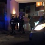 Padre e figli in balìa dei banditi in casa, 19enne preso a martellate in testa - Corriere Salentino