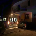 Padre e figli in balìa dei banditi in casa, 19enne preso a martellate in testa - Corriere Salentino