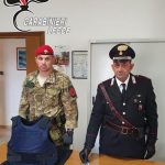 Controlli a tappeto dopo l'agguato mafioso, sette arresti: sequestrati mitra, lanciarazzi e macheti - Corriere Salentino