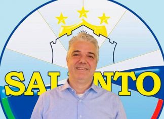 Ruggero Foscarini nominato Coordinatore cittadino del MRS a Minervino