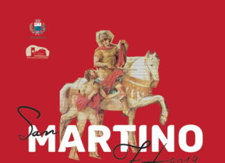 Ritorna anche quest’anno “San Martino Fest 2019”