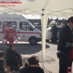 In 44 a bordo di un gommone al largo di Leuca, tra i migranti anche 11 bambini: nuovo sbarco nel Salento - Corriere Salentino