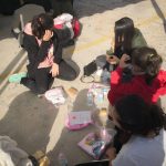 In 44 a bordo di un gommone al largo di Leuca, tra i migranti anche 11 bambini: nuovo sbarco nel Salento - Corriere Salentino