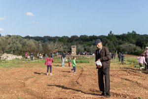 Il Vivaio dell’Inclusione sarà intitolato a Luigi Russo - Corriere Salentino