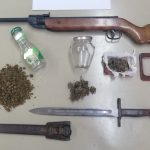 Nuova ondata di controlli tra Casarano e dintorni: arresti e denunce. Oltre 75 multe per mancato uso della cintura - Corriere Salentino