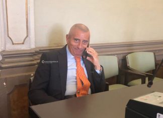 Severo Martini: “Il centrosinistra volta le spalle ai pescatori di San Cataldo. Noi chiederemo un indennizzo per loro”
