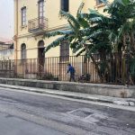 Blitz all'alba, sgomberata l'ex Manifettura Tabacchi in via Birago: allontanate dieci persone - Corriere Salentino