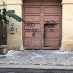 Blitz all'alba, sgomberata l'ex Manifettura Tabacchi in via Birago: allontanate dieci persone - Corriere Salentino