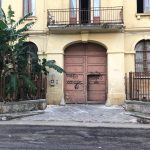 Blitz all'alba, sgomberata l'ex Manifettura Tabacchi in via Birago: allontanate dieci persone - Corriere Salentino