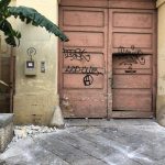 Blitz all'alba, sgomberata l'ex Manifettura Tabacchi in via Birago: allontanate dieci persone - Corriere Salentino