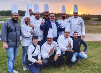 “Singolar Tenzone”, il Salento incontra il Giappone nella gara culinaria dei sapori salentini