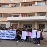 La sanità pugliese ha bisogno di più infermieri, ma copre le falle con i precari: la protesta all’Asl - Corriere Salentino