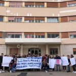 La sanità pugliese ha bisogno di più infermieri, ma copre le falle con i precari: la protesta all’Asl - Corriere Salentino