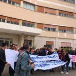 La sanità pugliese ha bisogno di più infermieri, ma copre le falle con i precari: la protesta all’Asl - Corriere Salentino