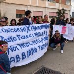 La sanità pugliese ha bisogno di più infermieri, ma copre le falle con i precari: la protesta all’Asl - Corriere Salentino