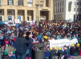 IV manifestazione SoloXLORO, “Il Cis non è uno strumento superato. Vogliamo subito un incontro con il Ministro Provenzano”