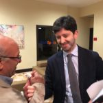 L’appello del ministro Speranza a Bellanova: “Non possiamo dividerci in Puglia: è un regalo a Salvini” - Corriere Salentino