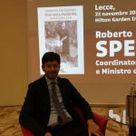 L’appello del ministro Speranza a Bellanova: “Non possiamo dividerci in Puglia: è un regalo a Salvini” - Corriere Salentino