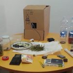 Nuova ondata di controlli tra Casarano e dintorni: arresti e denunce. Oltre 75 multe per mancato uso della cintura - Corriere Salentino