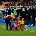 Lecce Sassuolo finisce 2 – 2, giallorossi raggiunti due volte - Corriere Salentino